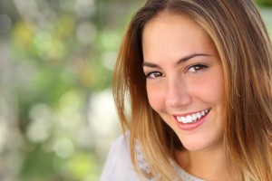 Perfect Smile with Cosmetic Dentistry