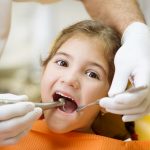 Child Dental Appointment