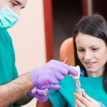 Root Canal & Dental Crown